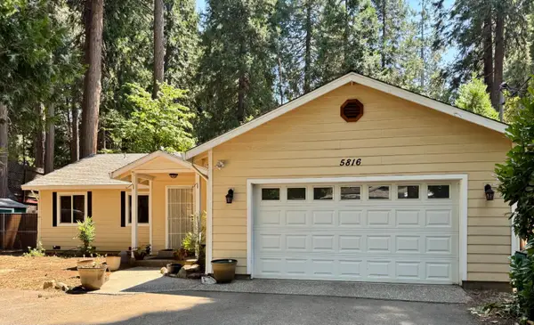 5816 Marjorie Way, Pollock Pines, CA 95726