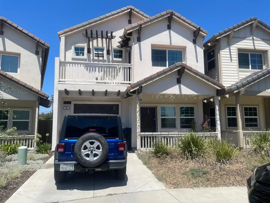 44 Lake House Court, Sacramento, CA 95828 - #2