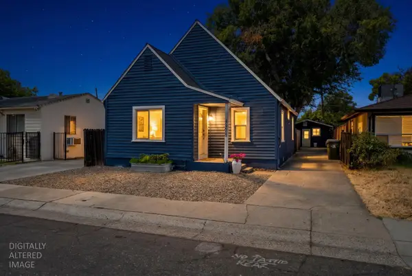 4280 Custis Avenue, Sacramento, CA 95822