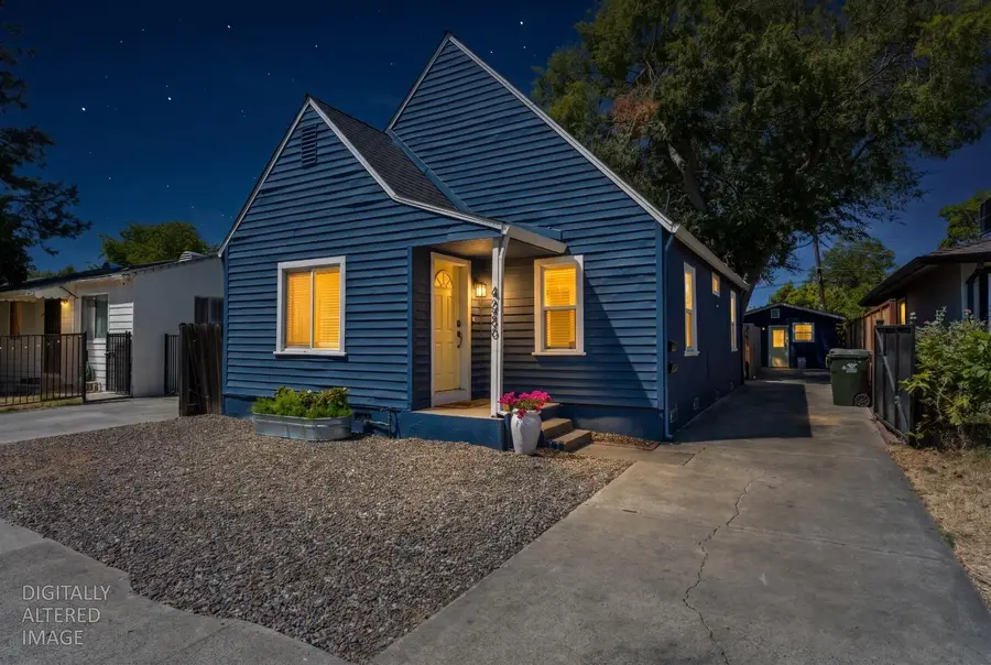 4280 Custis Avenue, Sacramento, CA 95822 - #3