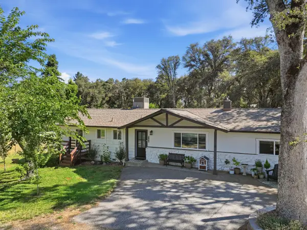10761 Baker Downs, Penn Valley, CA 95946