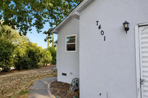 7401 Heather Road, Fair Oaks, CA 95628