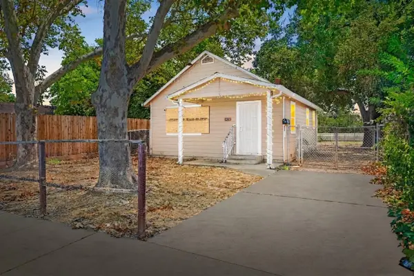 3824 25th Avenue, Sacramento, CA 95820