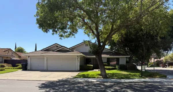 575 Amberina Drive, Patterson, CA 95363