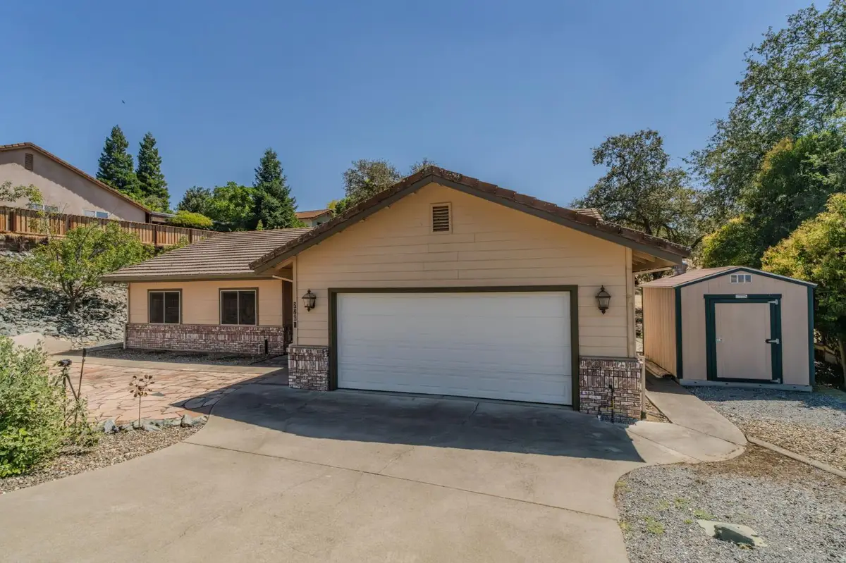 2760 Silverado Drive, Valley Springs, CA 95252 - #1
