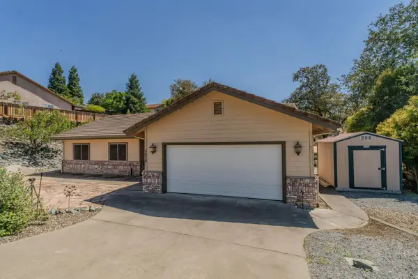 2760 Silverado Drive, Valley Springs, CA 95252