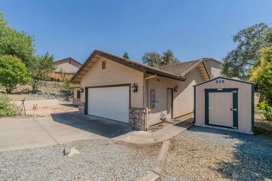 2760 Silverado Drive, Valley Springs, CA 95252 - #2