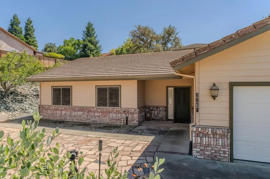 2760 Silverado Drive, Valley Springs, CA 95252 - #3