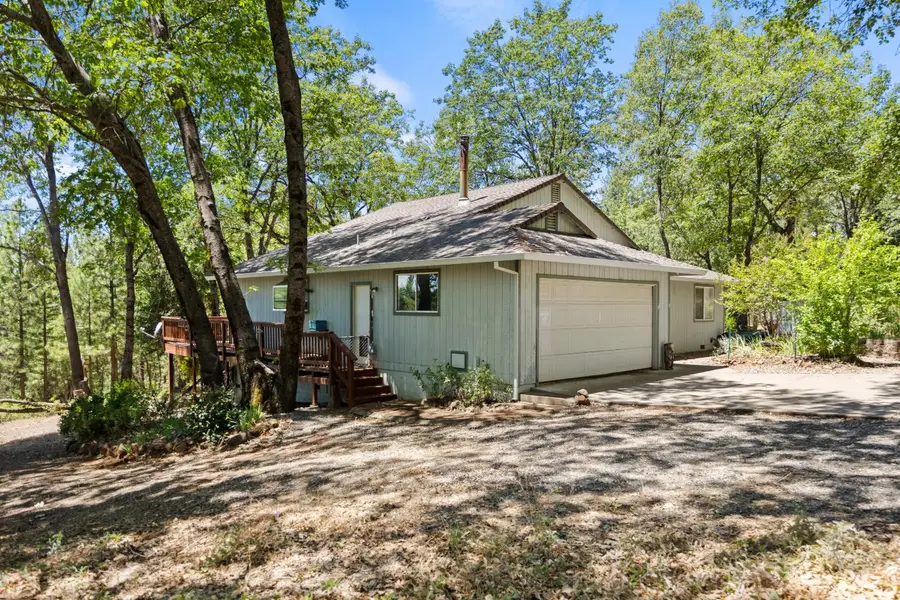 4930 Papya Road, Forest Ranch, CA 95942 - #3