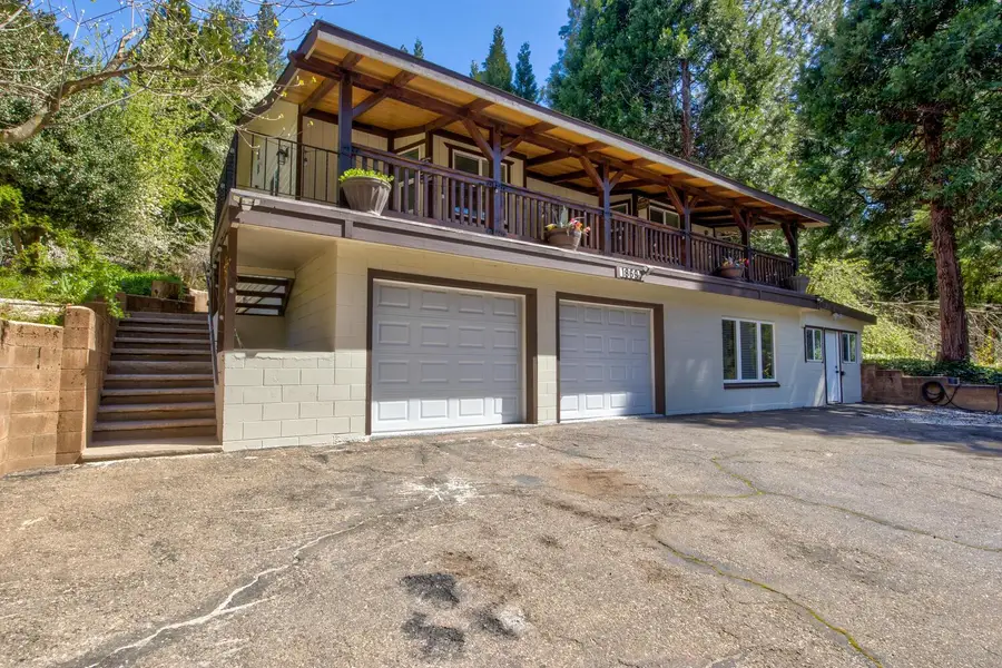 1869 Hwy 4, Arnold, CA 95223 - #2