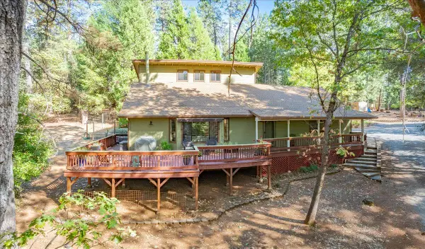 6251 Baywood Court, Foresthill, CA 95631