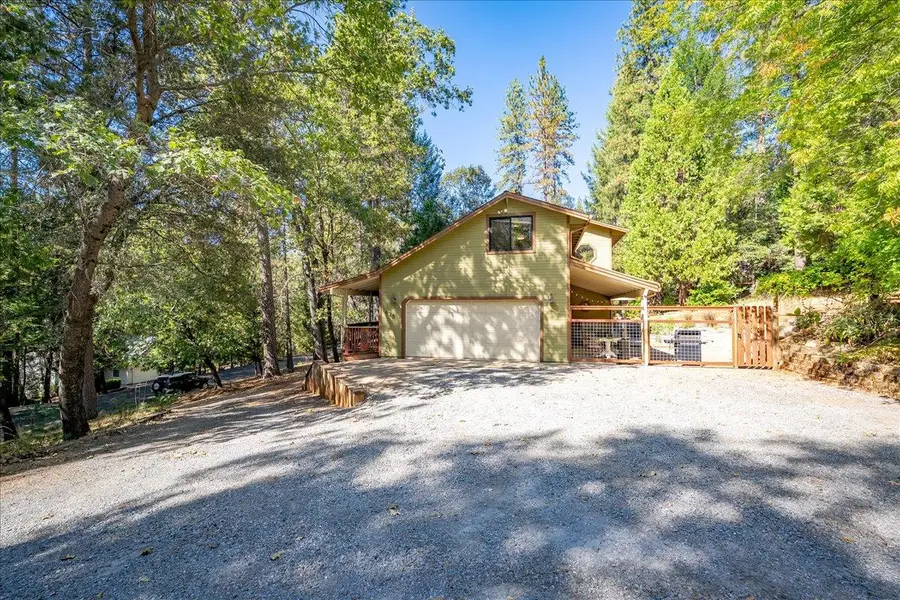6251 Baywood Court, Foresthill, CA 95631 - #2