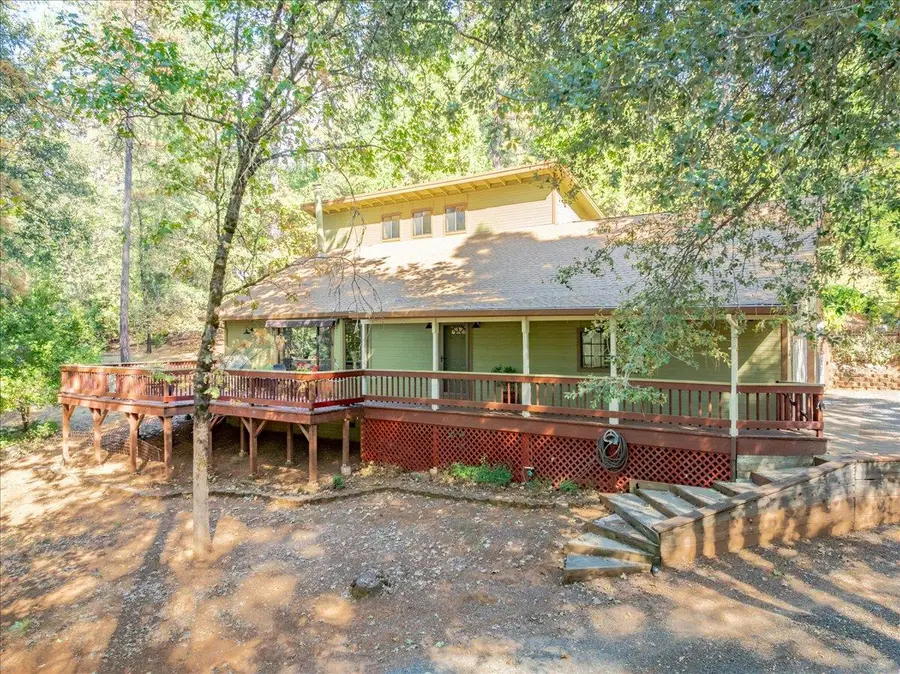 6251 Baywood Court, Foresthill, CA 95631 - #3