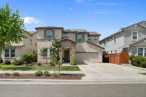 2897 Rabbit Hollow Drive, Lathrop, CA 95330