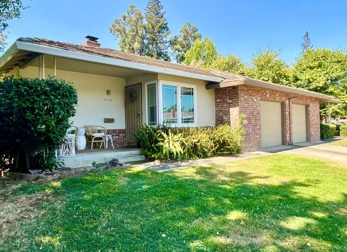 836 Bell Air Drive, Sacramento, CA 95822 - #1