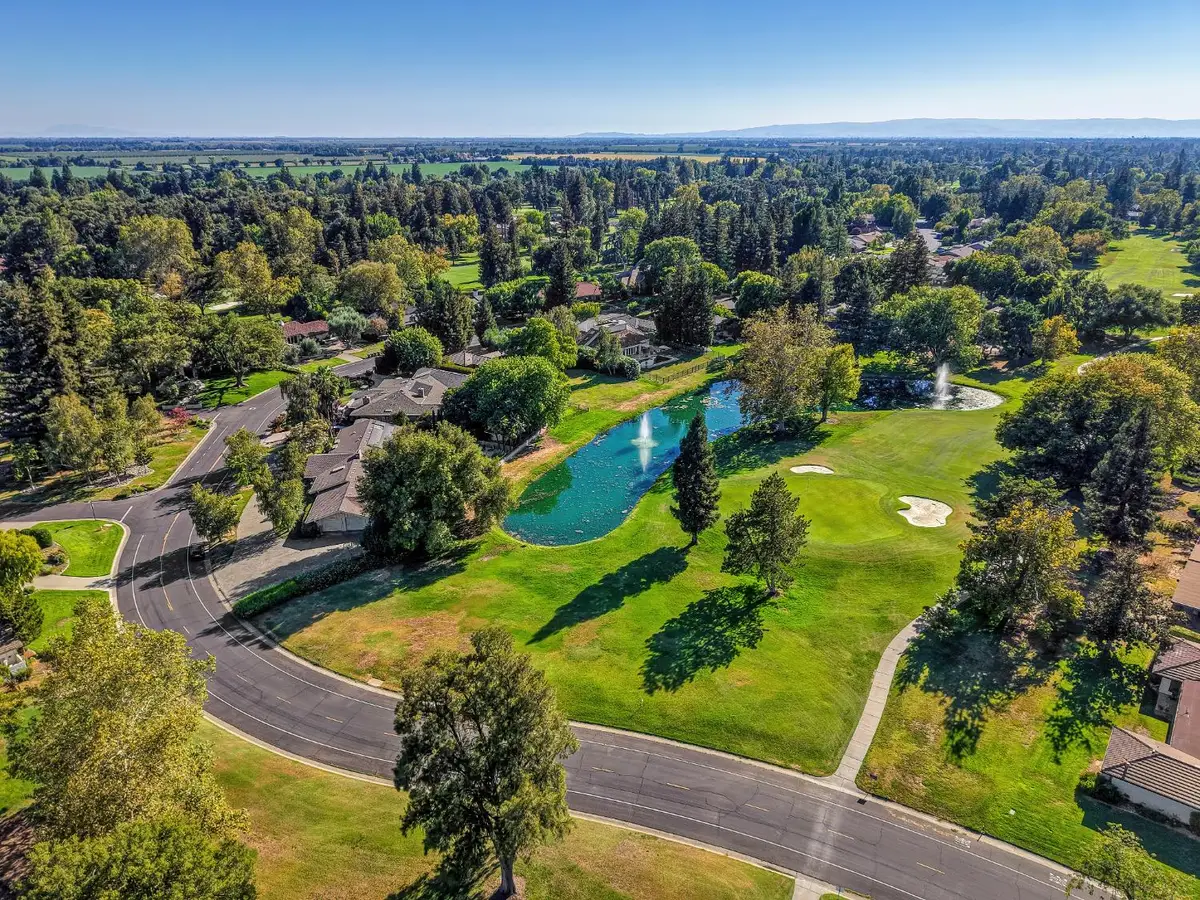 2 Country Club Drive, El Macero, CA 95618 - #1