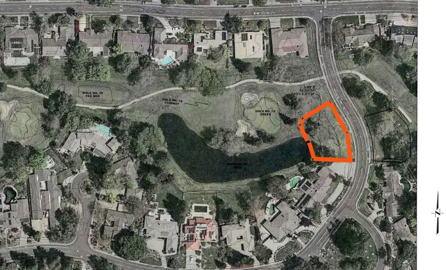 2 Country Club Drive, El Macero, CA 95618 - #2