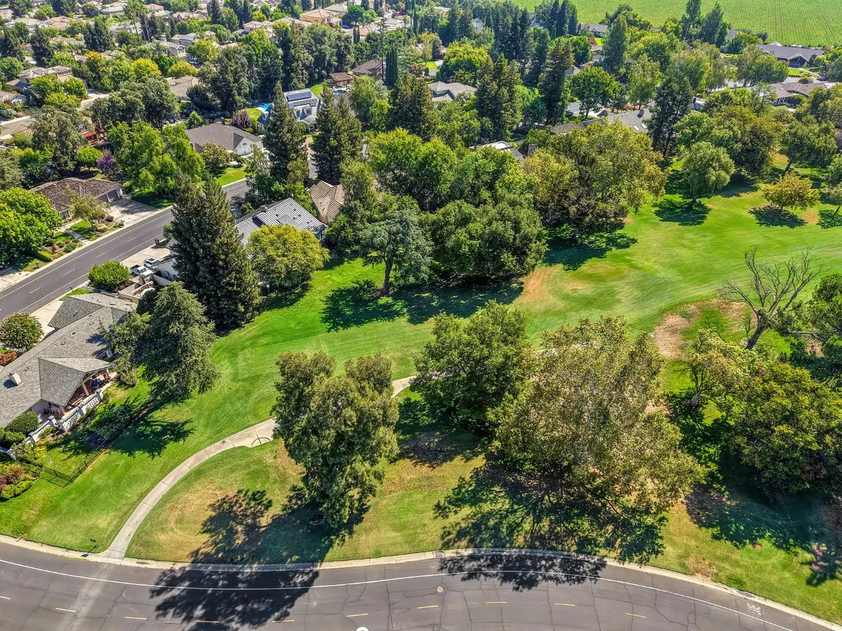3 Country Club Drive, El Macero, CA 95618 - #1