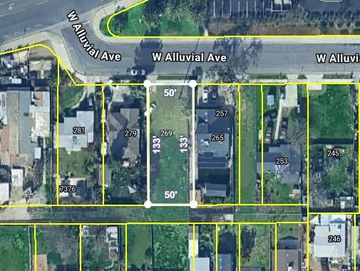 269 W Alluvial Avenue, Fresno, CA 93650