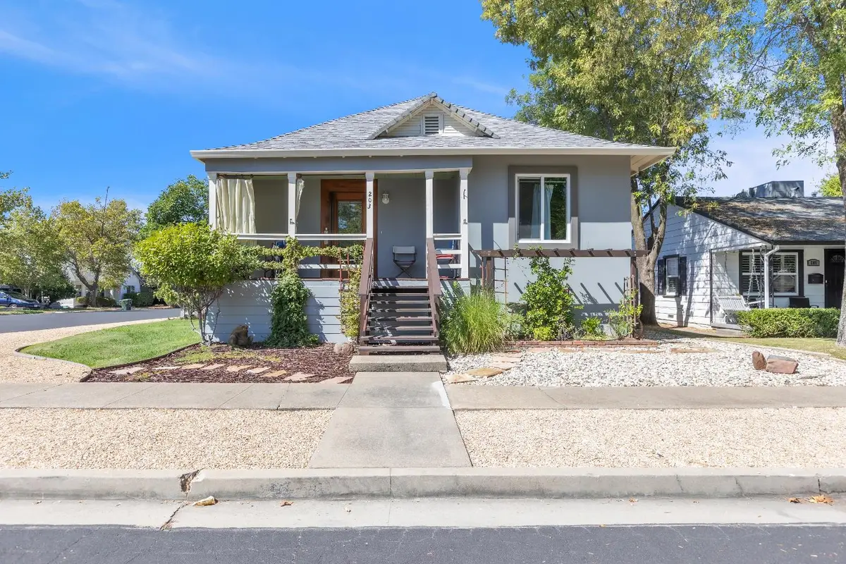 203 Shasta Street, Roseville, CA 95678 - #1