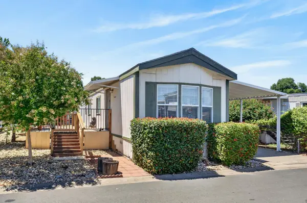 6209 Freedom Lane #67, Citrus Heights, CA 95621