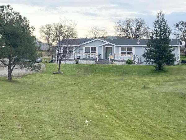 15035 Avenida Central, La Grange, CA 95329