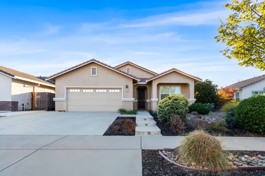 2611 Stone Creek Drive, Atwater, CA 95301 - #2