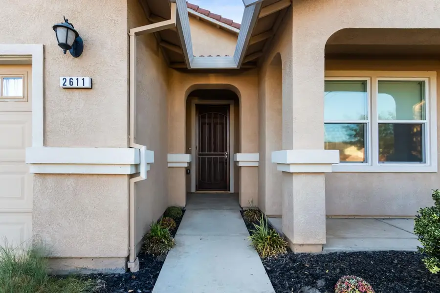 2611 Stone Creek Drive, Atwater, CA 95301 - #3
