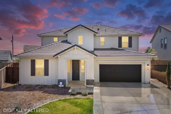 8021 Gwinn Circle, Elk Grove, CA 95757