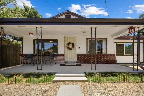 631 S Oro Avenue, Stockton, CA 95215
