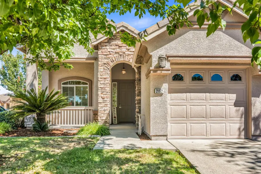 2152 Ritchie Street, Folsom, CA 95630 - #2