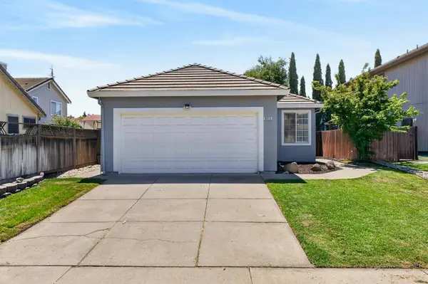 9024 Beryl Creek Way, Elk Grove, CA 95758