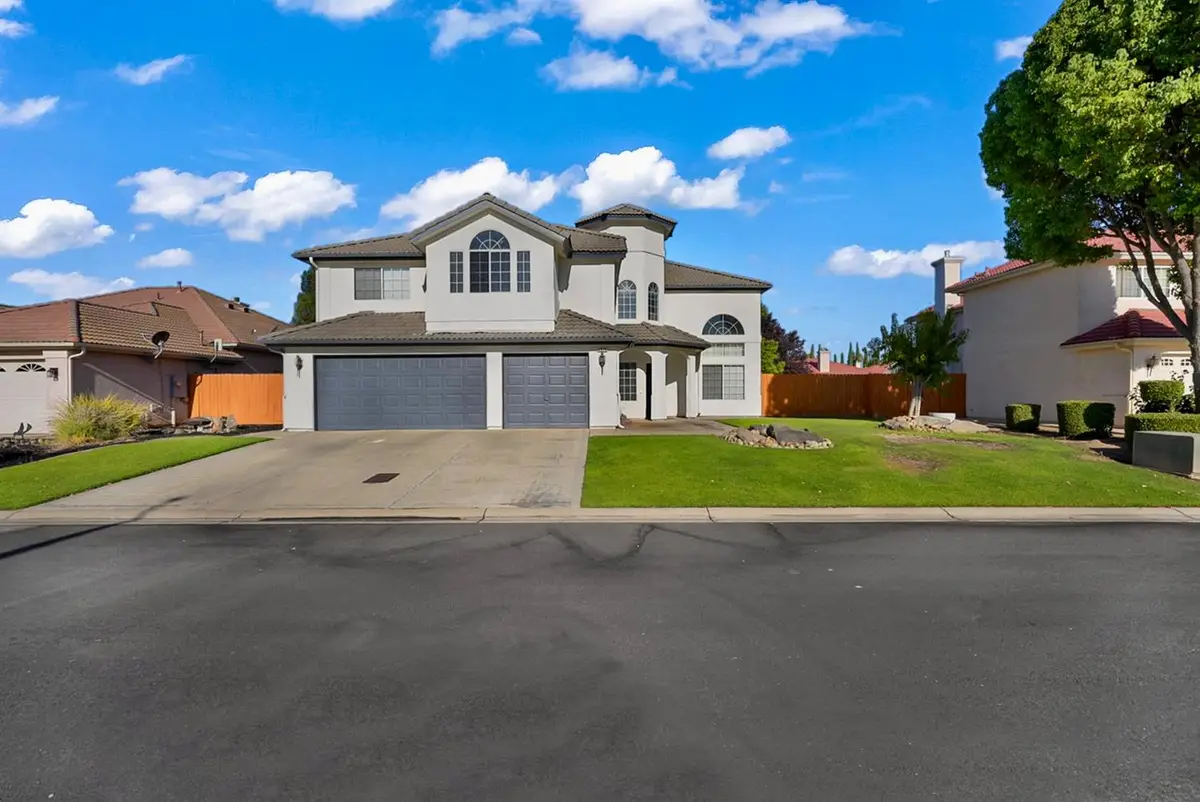 4510 Biltmore Street, Chowchilla, CA 93610 - #1