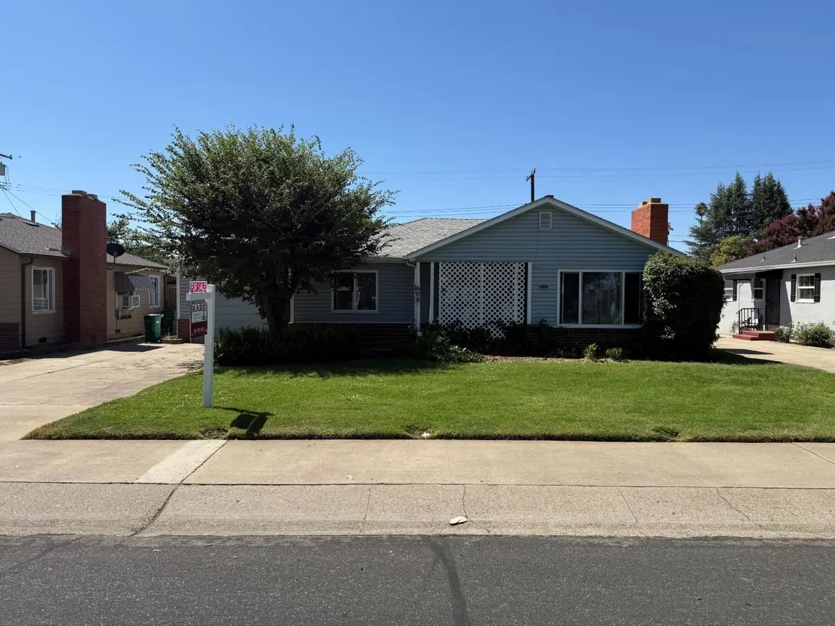 608 W Vine Street, Lodi, CA 95240 - #1