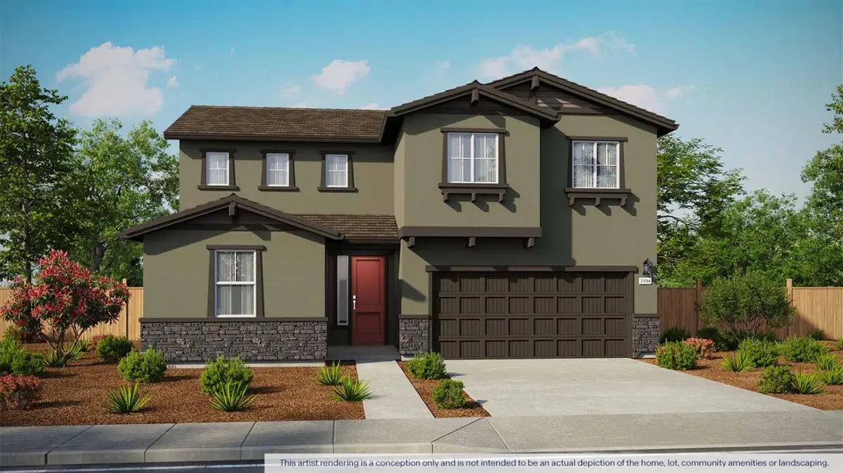7962 Riverflow Way, Sacramento, CA 95832 - #1