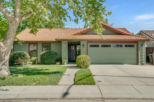495 Mahogany Lane, Tracy, CA 95376