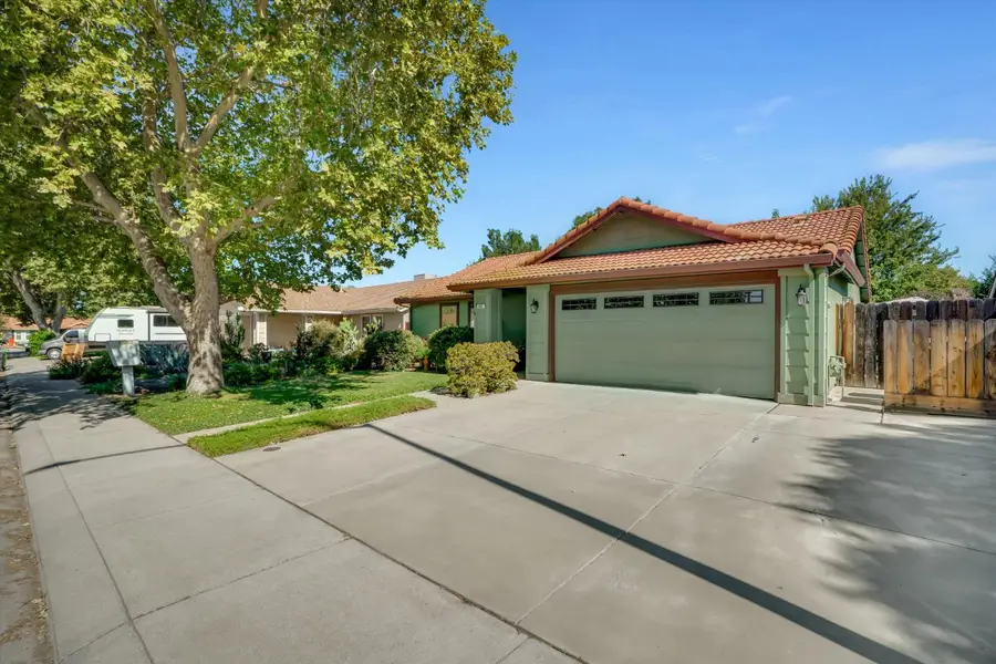 495 Mahogany Lane, Tracy, CA 95376 - #3