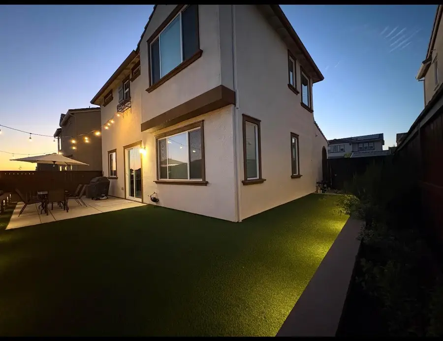 4425 Sanderson Drive, Folsom, CA 95630 - #3