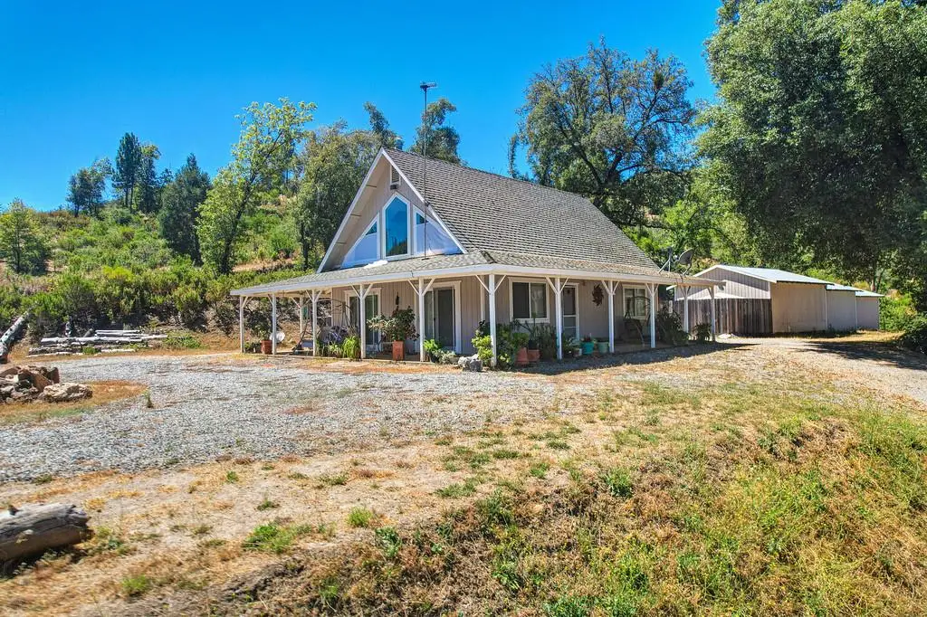 5436 Hawver Road, Mokelumne Hill, CA 95245 - #1