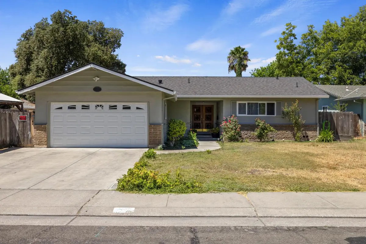 8507 Don Ramon Drive, Stockton, CA 95210 - #1
