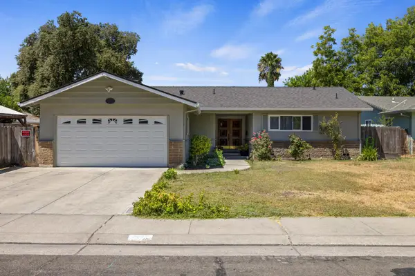 8507 Don Ramon Drive, Stockton, CA 95210