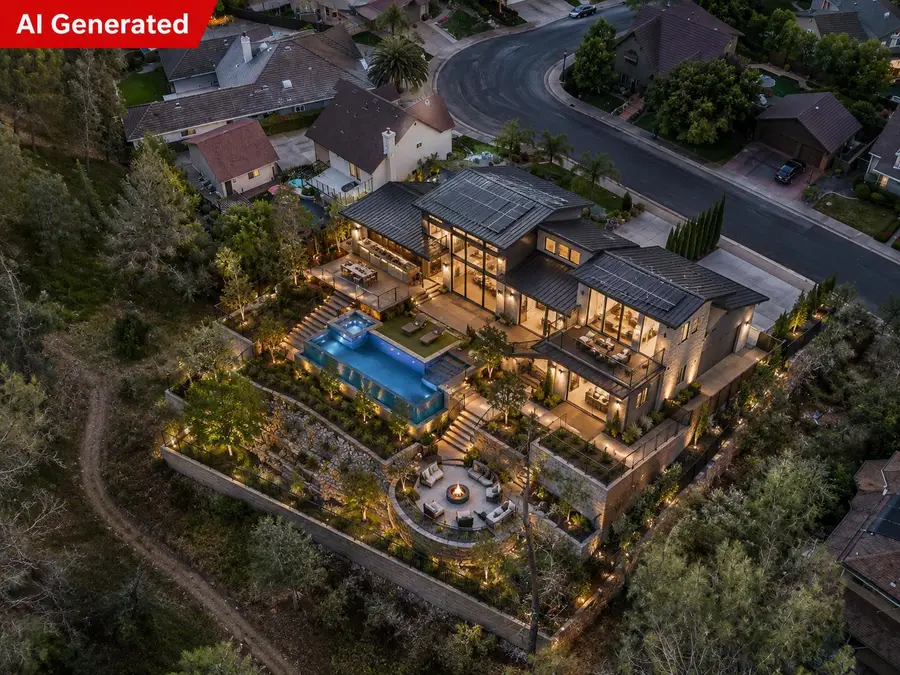 145 Hopfield Drive, Folsom, CA 95630 - #2