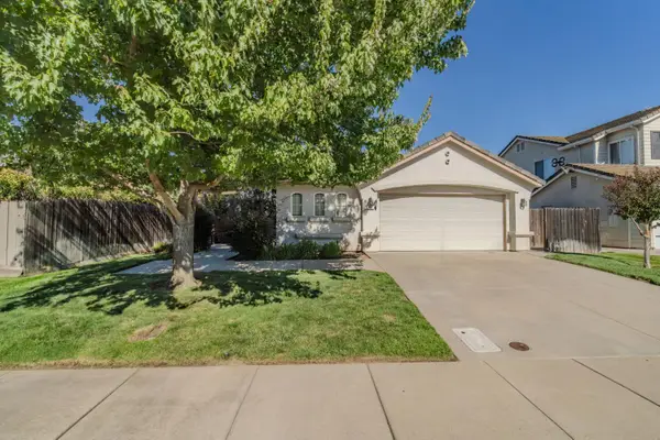 88 Westbrook Drive, Lodi, CA 95242