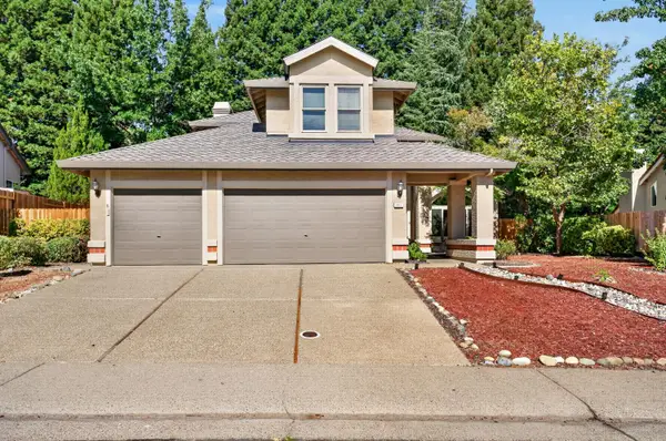 261 Baurer Circle, Folsom, CA 95630