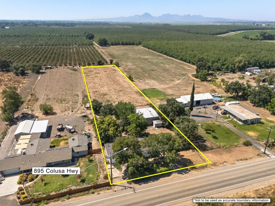 895 Colusa Highway, Gridley, CA 95948 - #2