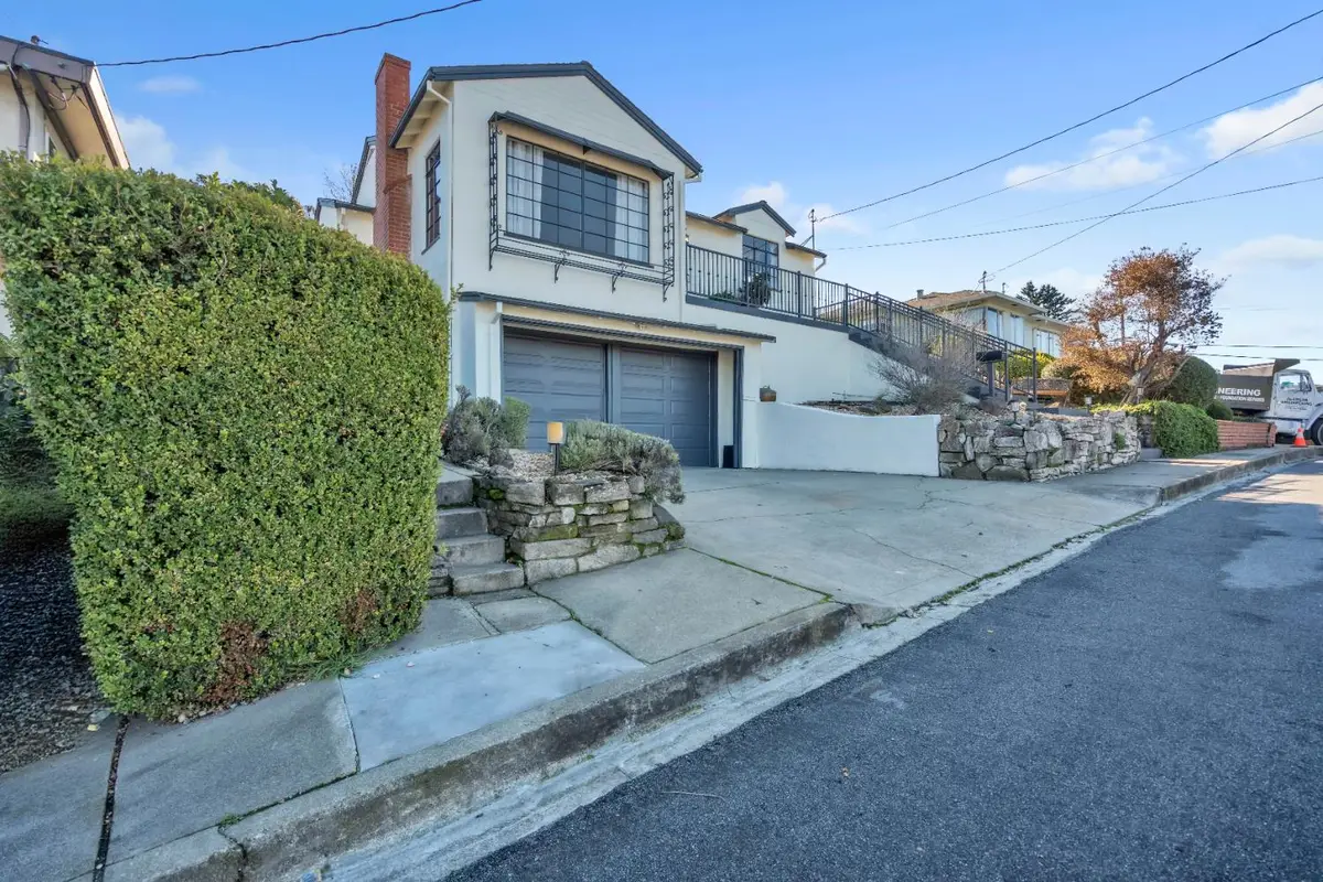1449 Sandelin Avenue, San Leandro, CA 94577 - #1