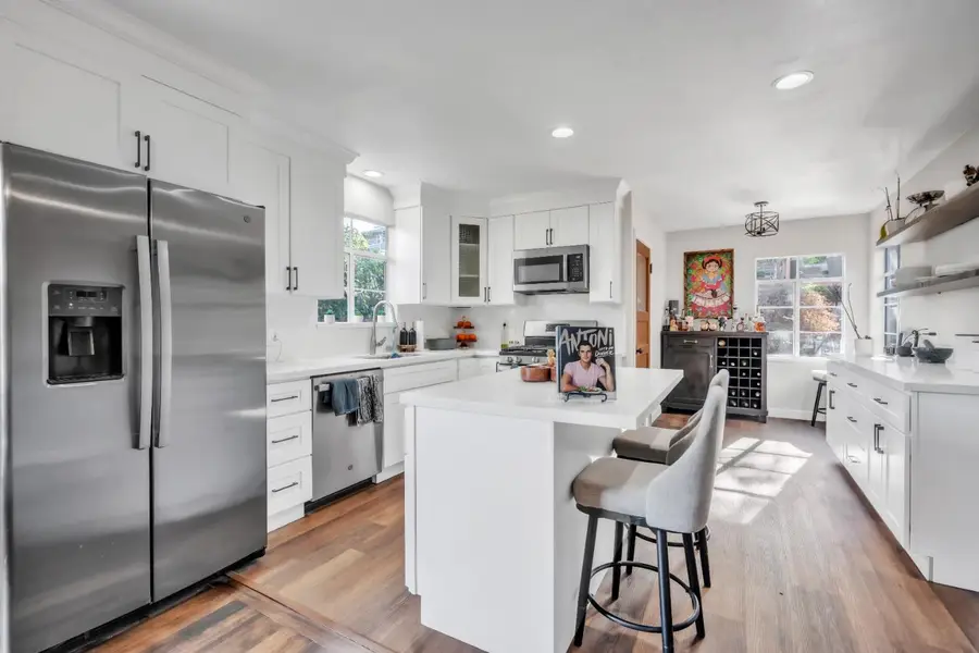 1449 Sandelin Avenue, San Leandro, CA 94577 - #3