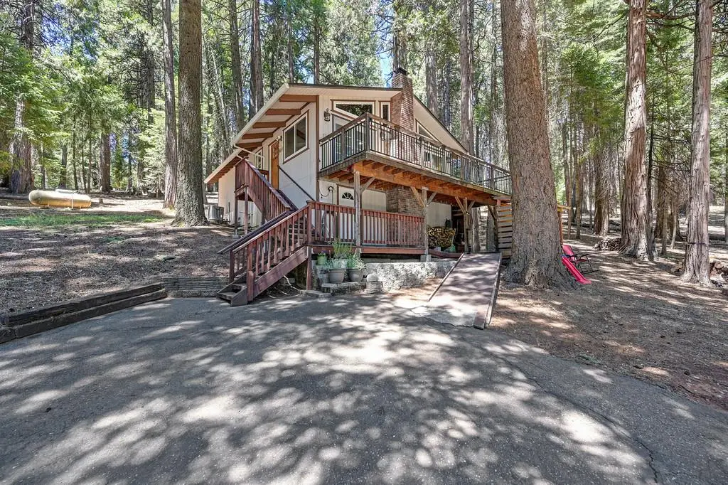 3301 Hazel Street, Pollock Pines, CA 95726 - #1