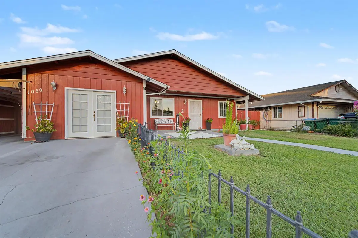 1060 Sage Street, Gridley, CA 95948 - #1