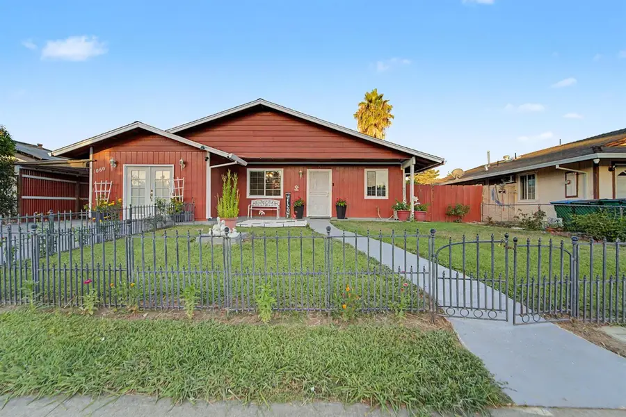 1060 Sage Street, Gridley, CA 95948 - #3